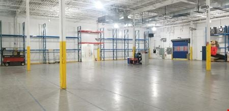Preview of Industrial space for Rent at 391 Attwell Drive