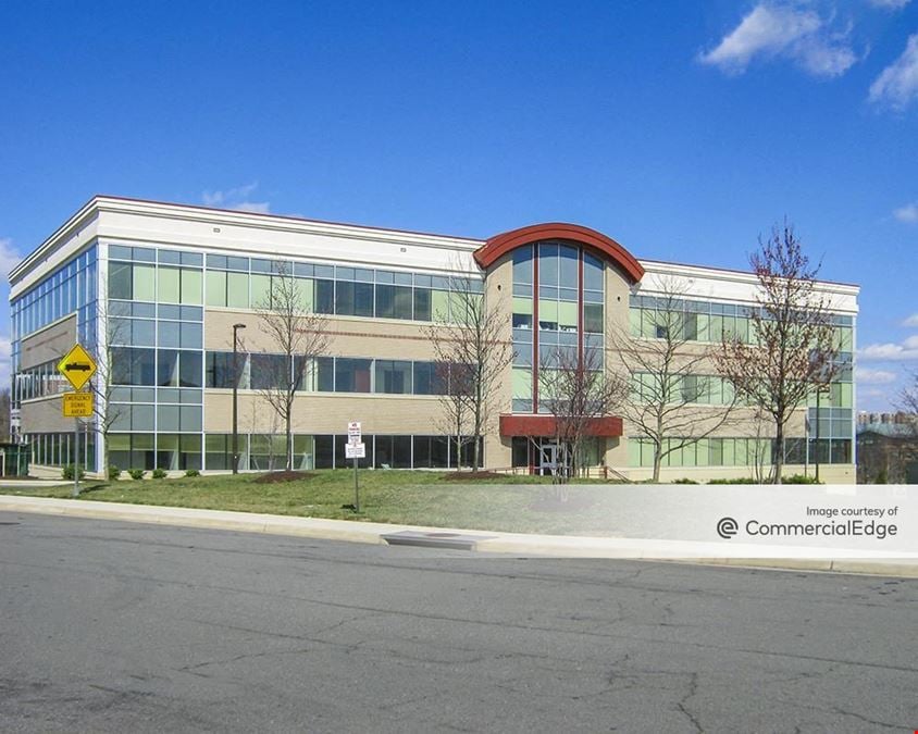 19490 at Riverside Office Park