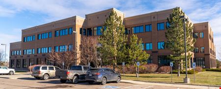 Preview of Office space for Rent at 363 Centennial Parkway

