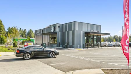 Preview of Retail space for Sale at 903 Douglas Munro Blvd