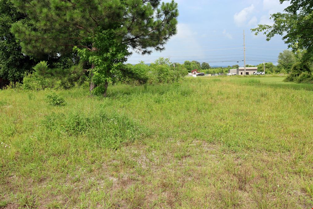 Hwy 431 land