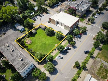 Preview of VacantLand space for Sale at 508-512 Bank St NE