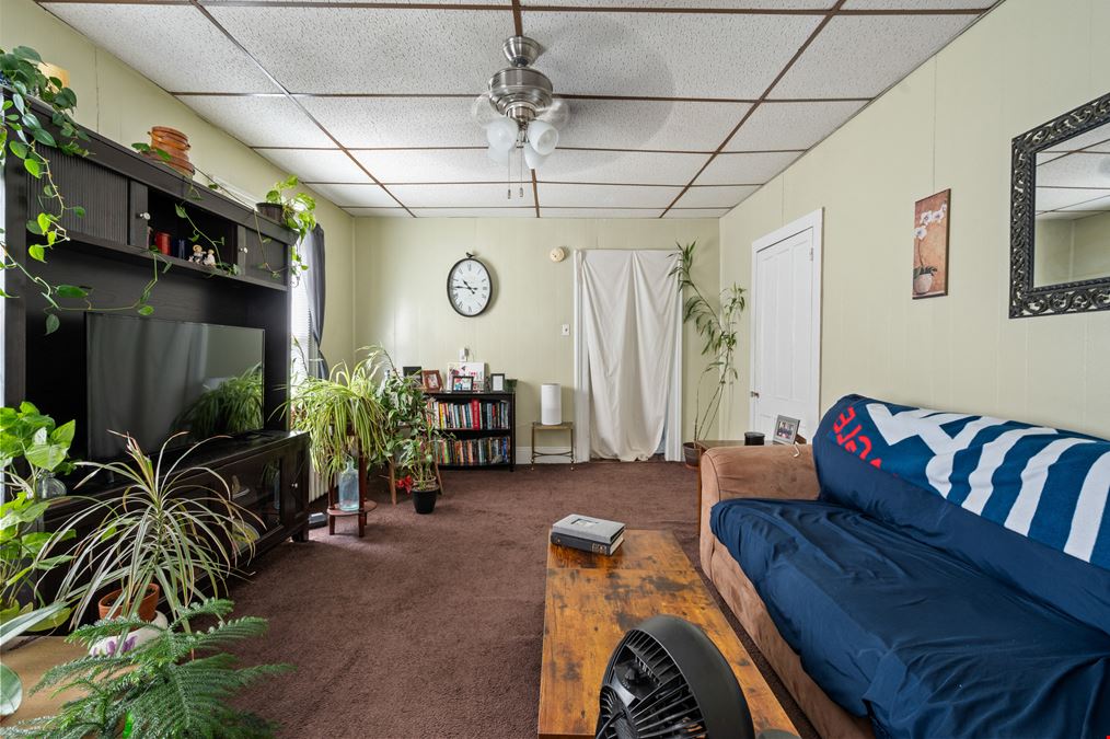 319 Speigletown Rd