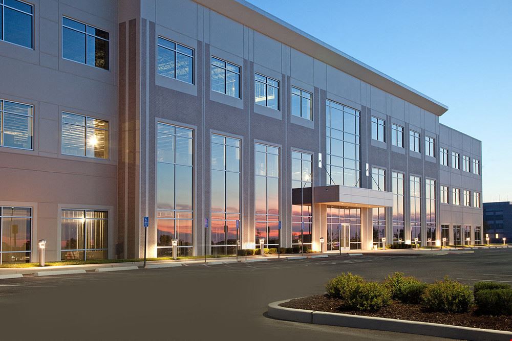 1 Progress Point Parkway