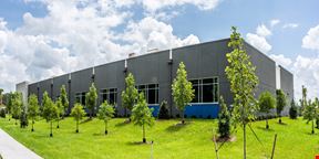 Copeland Labs Building 1