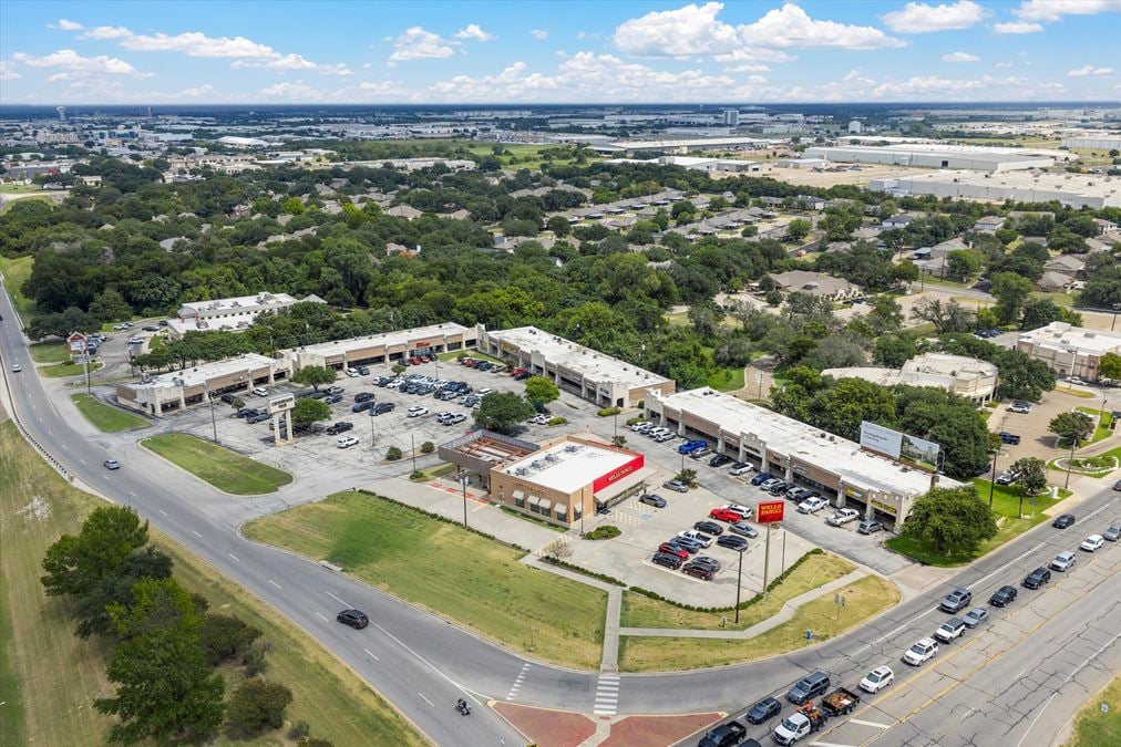 8810 W Highway 84