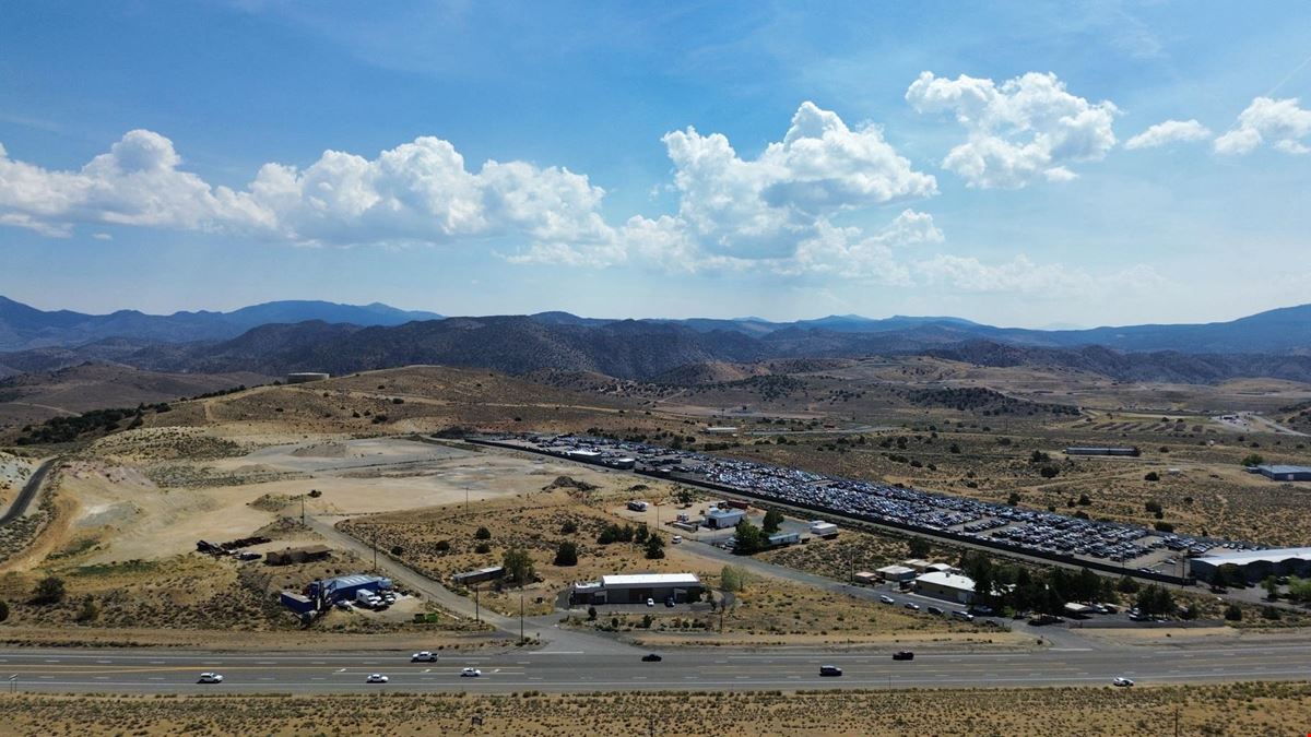 8001 US Highway 50 E