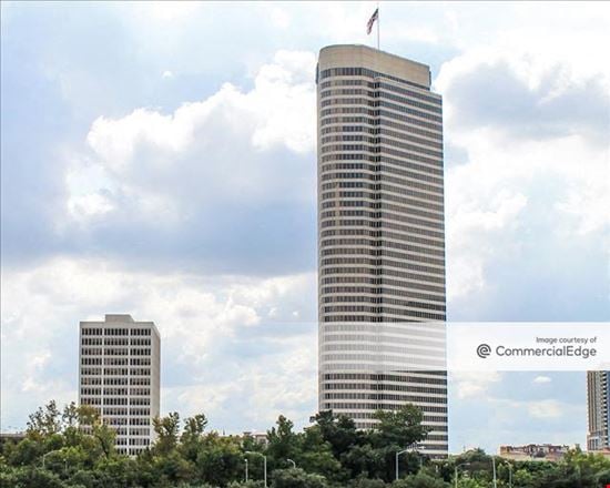 Preview of Office space for Rent at 2929 Allen Pkwy