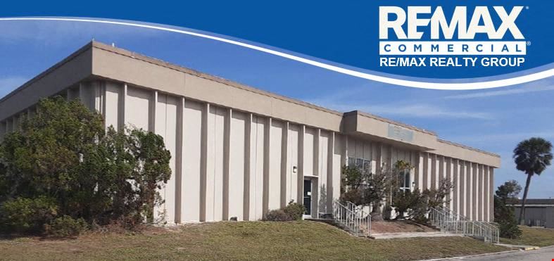 For Sale - Industrial Warehouse/Office