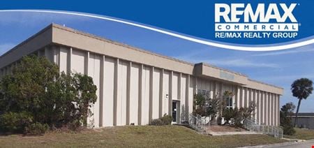 Preview of Industrial space for Sale at 2820 Cargo Street