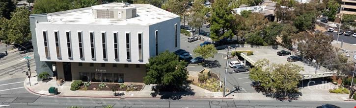 For Sale - Office Owner-User or Residential Redevelopment Opportunity