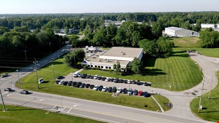 Preview of Industrial space for Rent at 1195 Clough Pike