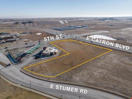 Preview of commercial space at 1.5a 5th Street