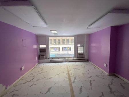 Preview of Retail space for Rent at 243-245 W 38th St