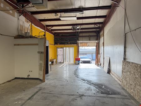 Preview of Industrial space for Rent at 8076 H Street