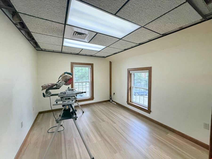 Private Office Suite in Concord, NH