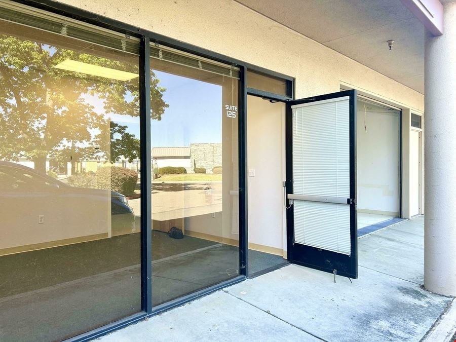 600 Martin Ave, Unit 125