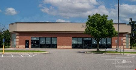 Preview of Retail space for Rent at 7625-7657 Jolly Ln