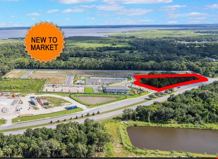 Preview of commercial space at 3240 Pondside Way