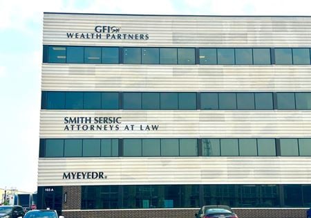 Preview of Office space for Rent at 9410 Calumet Ave