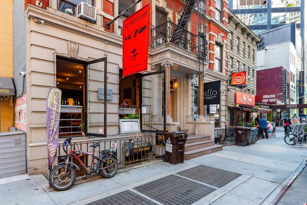 220-226 East 53rd Street
