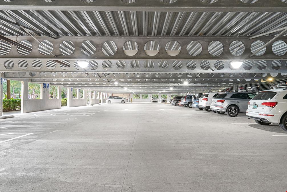 750 Park of Commerce Blvd