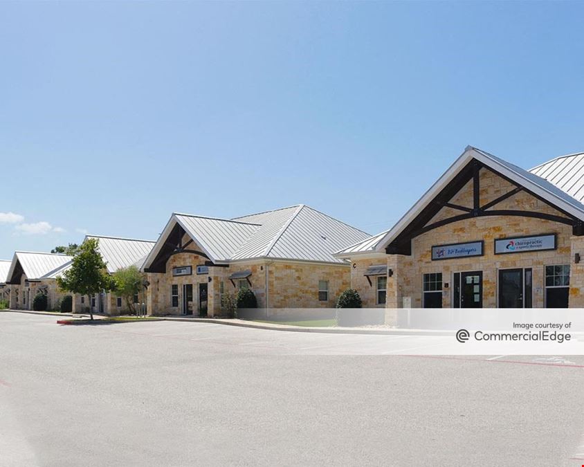 1130 Cottonwood Creek Trail