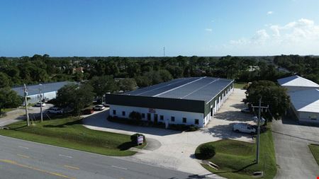 Preview of Industrial space for Rent at 525 Gus Hipp Blvd