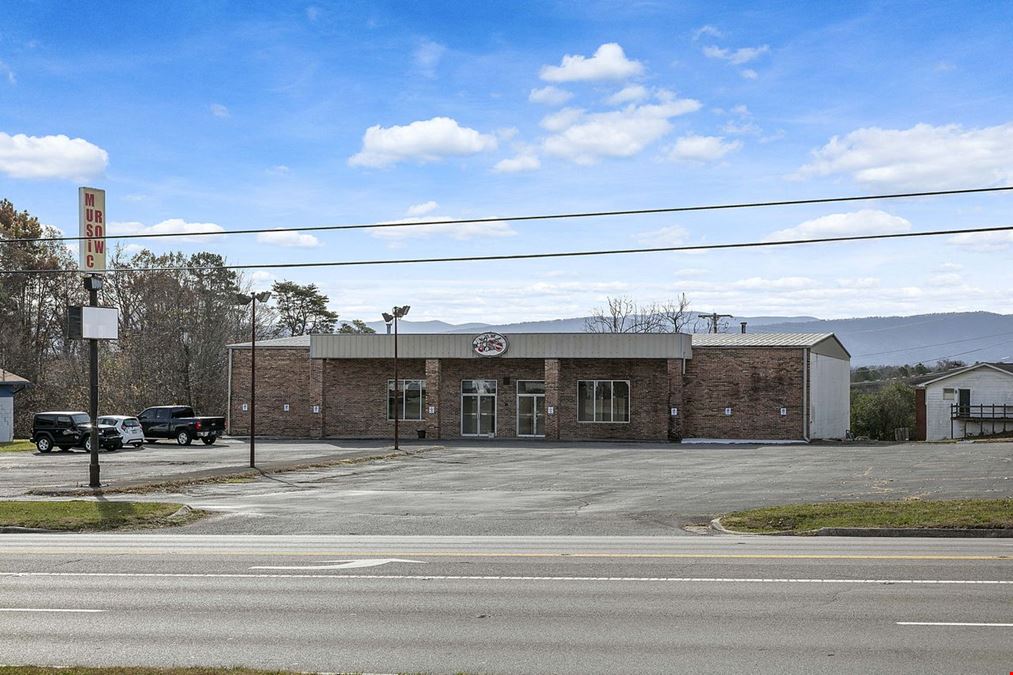 2808 E Lamar Alexander Pkwy