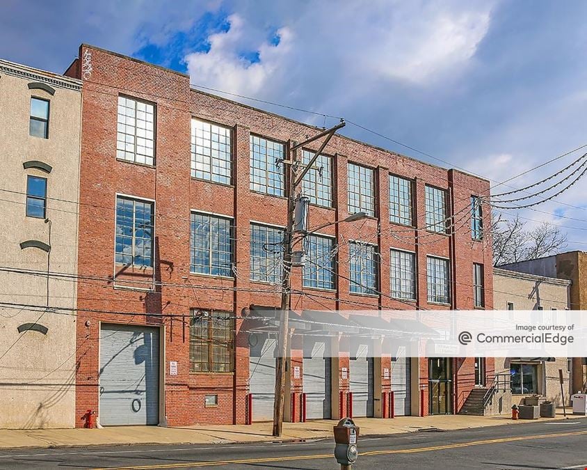 3901 Main Street