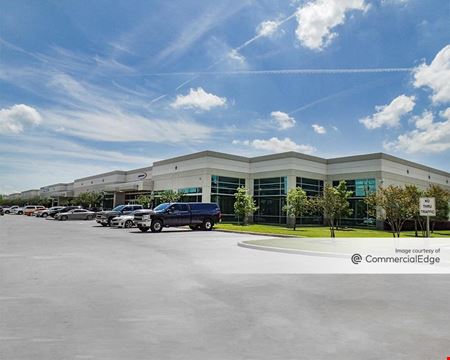 Preview of Industrial space for Rent at 7701 West Little York Road