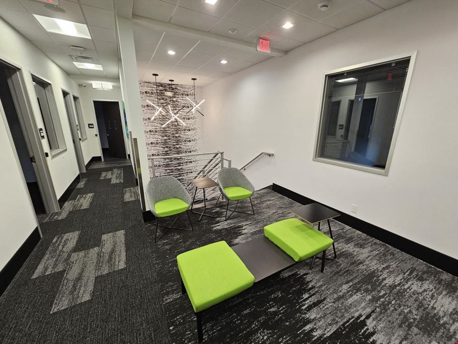Link Office Suites Park Place Centre