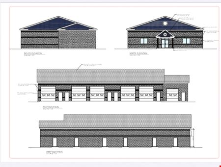 Preview of commercial space at 70 County Line Drive