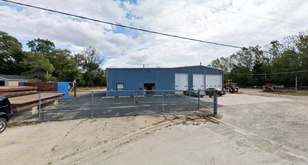Preview of Industrial space for Rent at 331 Elliot Street