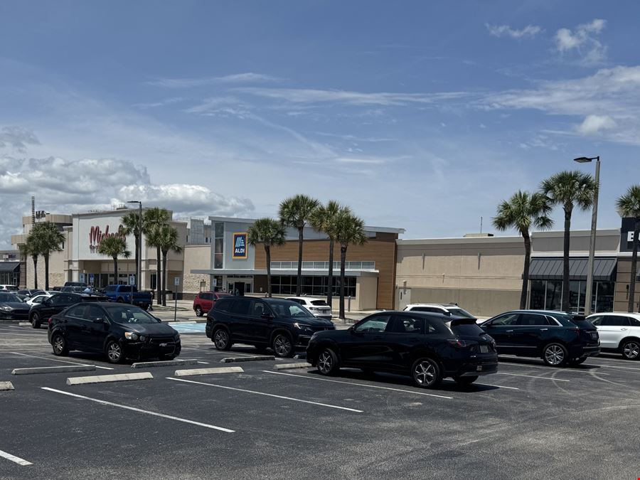 Sabal Pointe Plaza