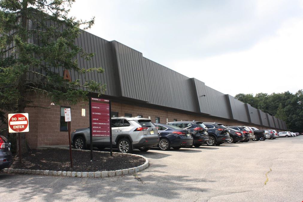 Canfield Business Park