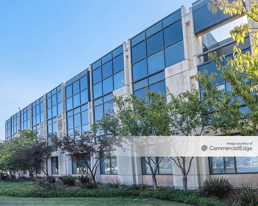 Research Park at Marina Village - 500 Wind River Way