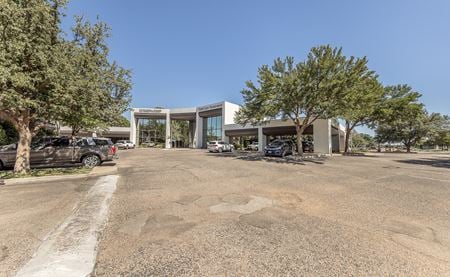 Preview of Office space for Rent at 4920 S Loop 289