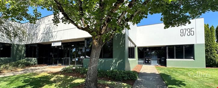 Sublease: 4,749 SF with potential to add 731 SF warehouse space | Quad 217 Corporate Center