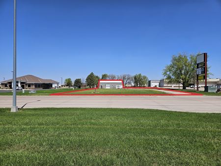 Preview of VacantLand space for Sale at 1204 W Cedar St
