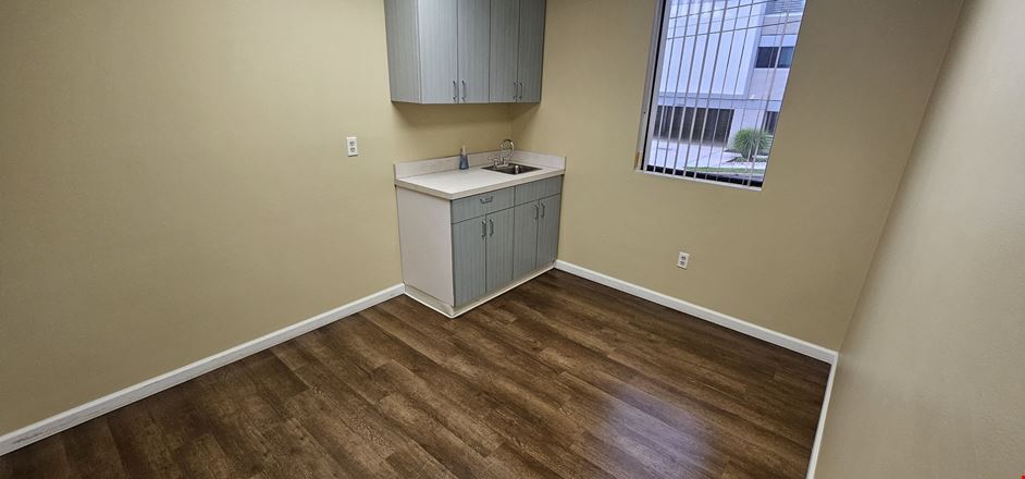 Preview of Office space for Rent at 27 Hospital Ave Ste 201