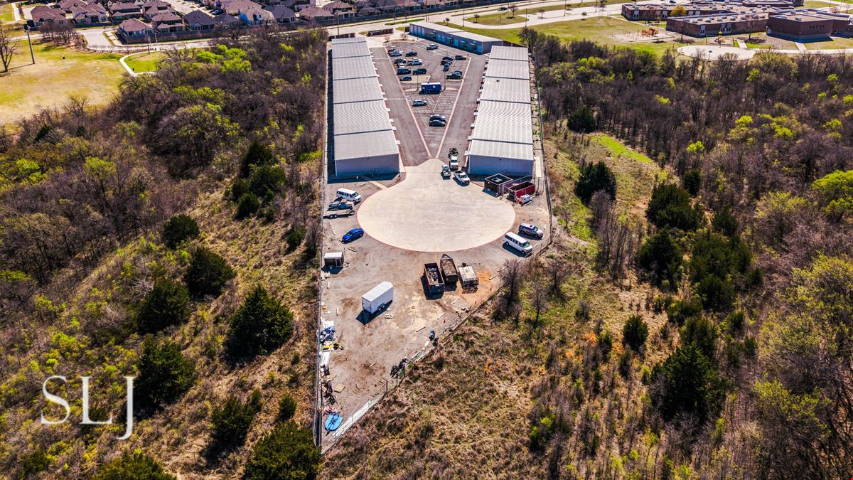 Green Street Business Park