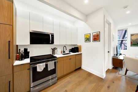 Preview of Other space for Sale at 5 Lispenard Street