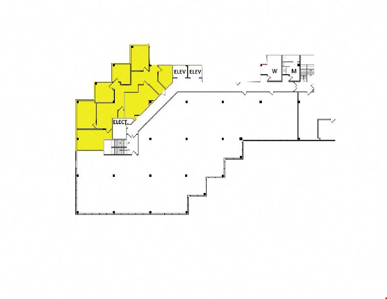 Northtown Financial Plaza