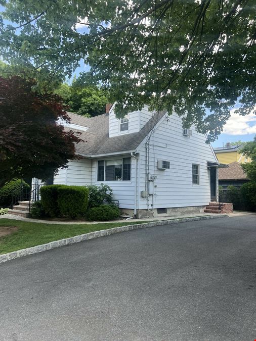 2 Davis Drive