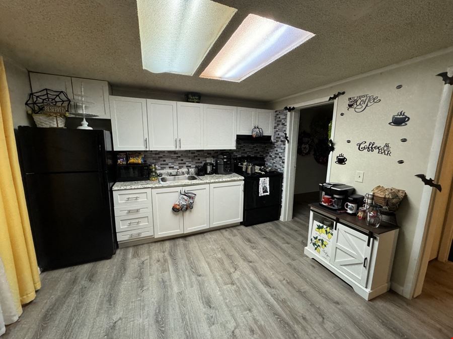 Glen Hollow Apartments