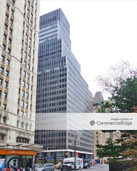 Preview of Office space for Rent at 250 Broadway