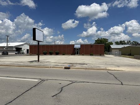 Preview of commercial space at 1480 N Hobbie Ave, Kankakee, IL 