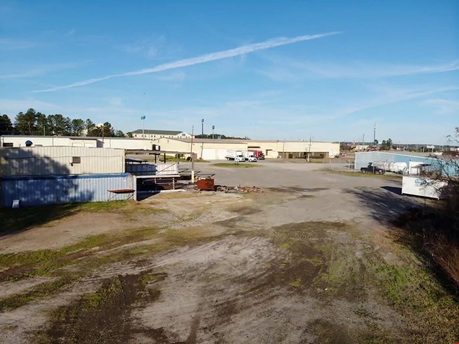 2522 Reynolds Industrial
