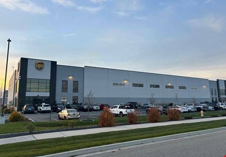 Preview of Industrial space for Rent at 9210 W HARLAN LN